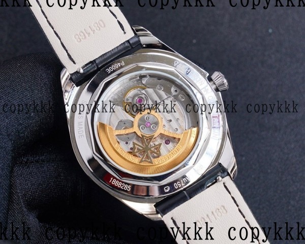 格安 ヴァシュロン・コンスタンタン フィフティーシックス コピー腕時計 - watches-00521 画像 8
