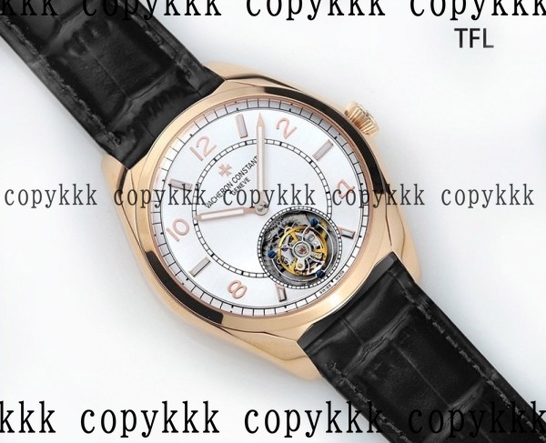大人気 ヴァシュロン・コンスタンタン フィフティーシックス スーパーコピー腕時計 - watches-00523 画像 2