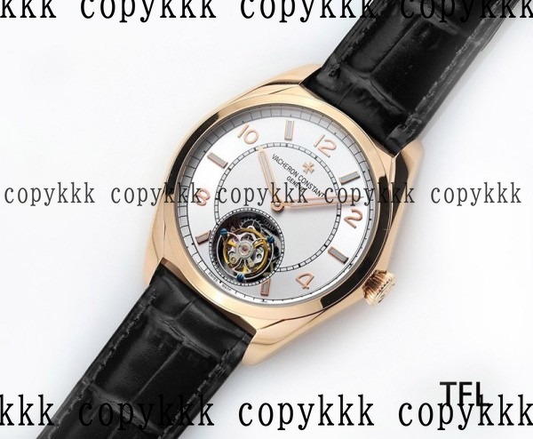 大人気 ヴァシュロン・コンスタンタン フィフティーシックス スーパーコピー腕時計 - watches-00523 画像 3