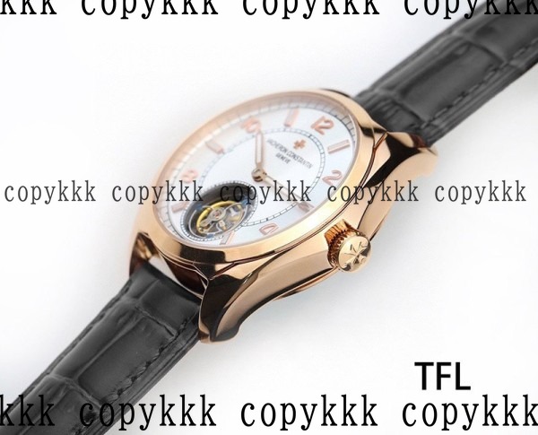 大人気 ヴァシュロン・コンスタンタン フィフティーシックス スーパーコピー腕時計 - watches-00523 画像 5