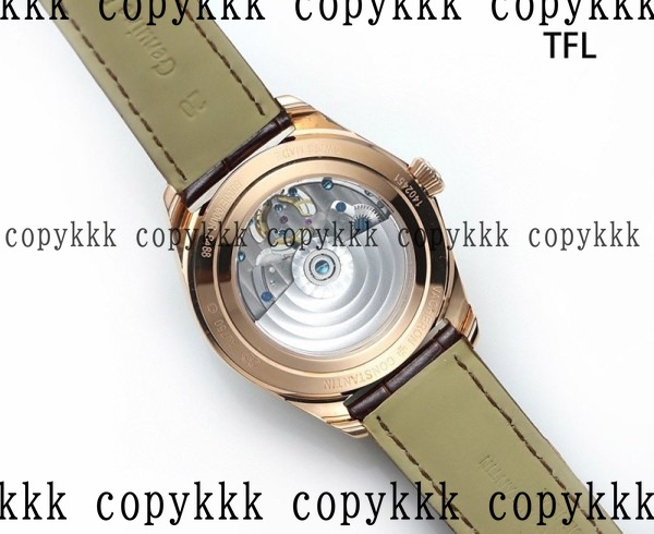 大人気 ヴァシュロン・コンスタンタン フィフティーシックス スーパーコピー腕時計 - watches-00523 画像 6