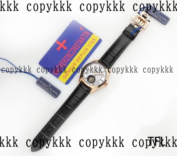 大人気 ヴァシュロン・コンスタンタン フィフティーシックス スーパーコピー腕時計 - watches-00523 画像 8