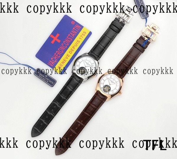 大人気 ヴァシュロン・コンスタンタン フィフティーシックス スーパーコピー腕時計 - watches-00523 画像 9