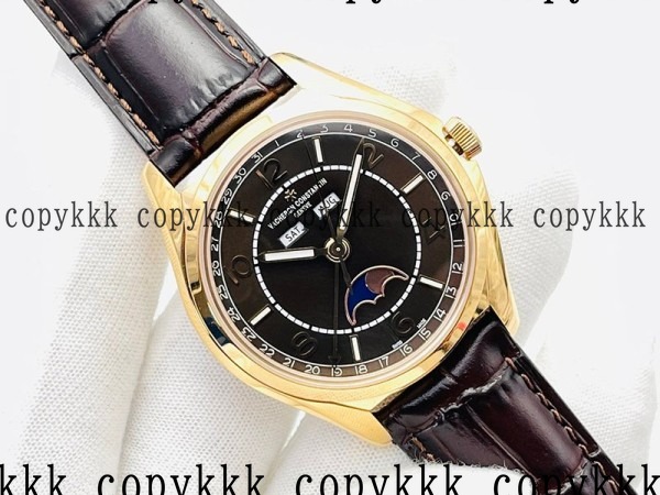 ヴァシュロン・コンスタンタン フィフティーシックス N級品腕時計 送料無料 - watches-00513