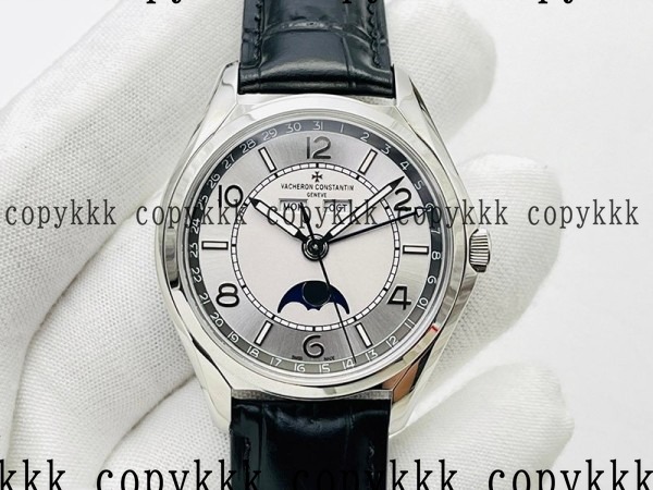 格安 ヴァシュロン・コンスタンタン フィフティーシックス コピー腕時計 - watches-00514