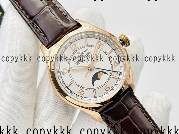 ヴァシュロン・コンスタンタン フィフティーシックス スーパーコピー腕時計 激安通販 - watches-00515