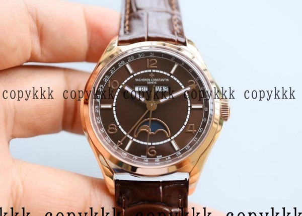 大人気 ヴァシュロン・コンスタンタン フィフティーシックス スーパーコピー腕時計 - watches-00516