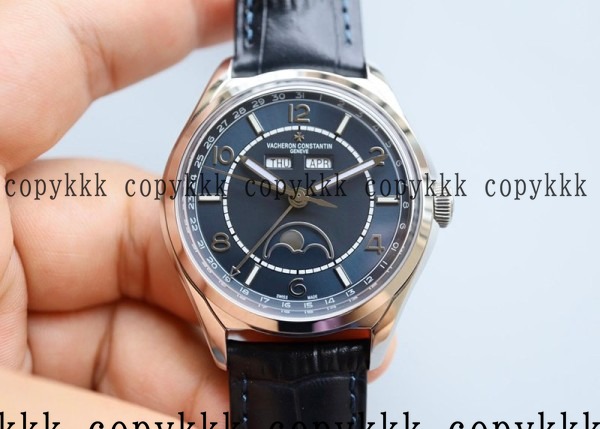 送料無料 ヴァシュロン・コンスタンタン フィフティーシックス コピー腕時計 - watches-00517 おすすめN級品