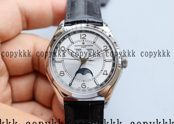 格安 ヴァシュロン・コンスタンタン フィフティーシックス コピー腕時計 - watches-00518