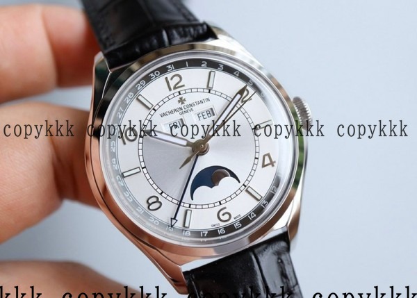 格安 ヴァシュロン・コンスタンタン フィフティーシックス コピー腕時計 - watches-00518 画像 2