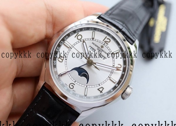 格安 ヴァシュロン・コンスタンタン フィフティーシックス コピー腕時計 - watches-00518 画像 3