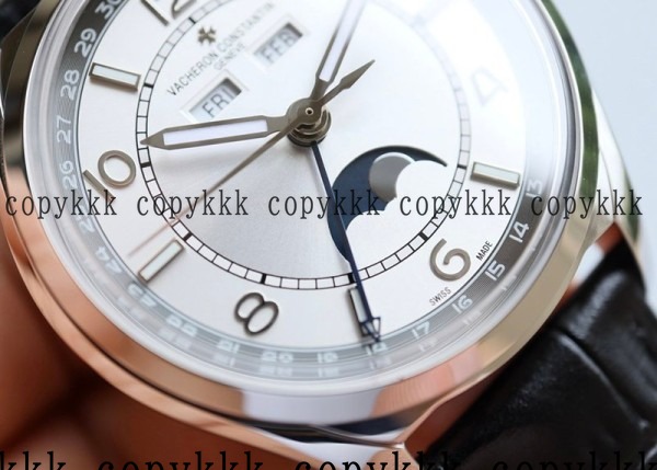 格安 ヴァシュロン・コンスタンタン フィフティーシックス コピー腕時計 - watches-00518 画像 4