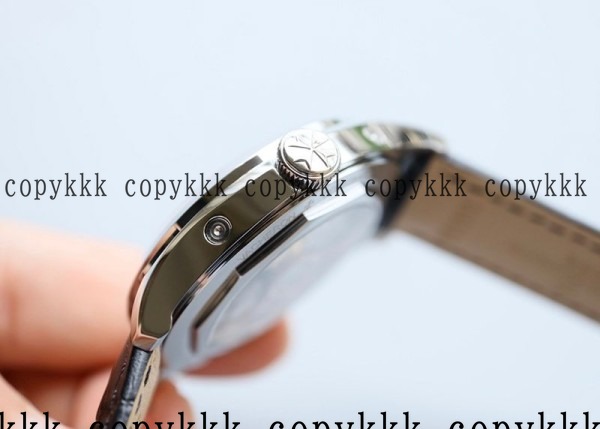 格安 ヴァシュロン・コンスタンタン フィフティーシックス コピー腕時計 - watches-00518 画像 6