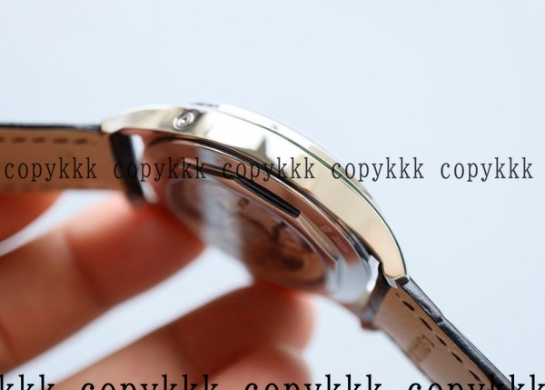 格安 ヴァシュロン・コンスタンタン フィフティーシックス コピー腕時計 - watches-00518 画像 7