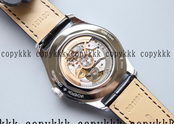 格安 ヴァシュロン・コンスタンタン フィフティーシックス コピー腕時計 - watches-00518 画像 8