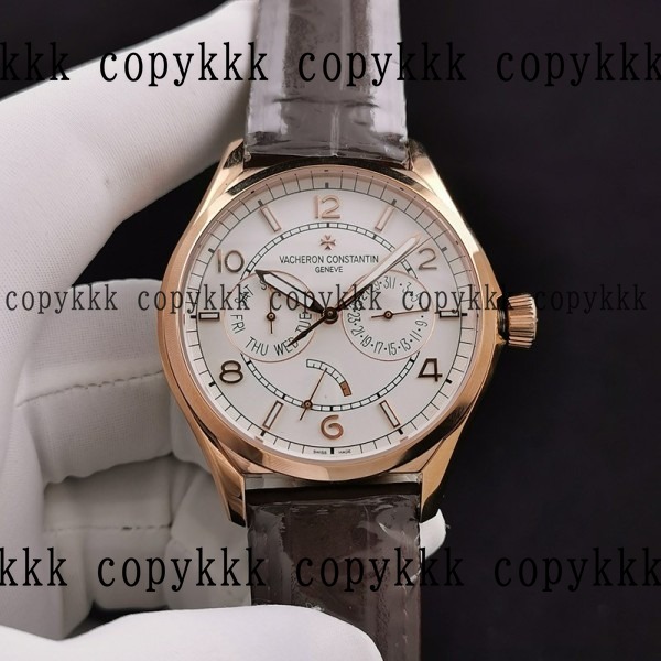 ヴァシュロン・コンスタンタン フィフティーシックス スーパーコピー腕時計 激安通販 - watches-00520 画像 2