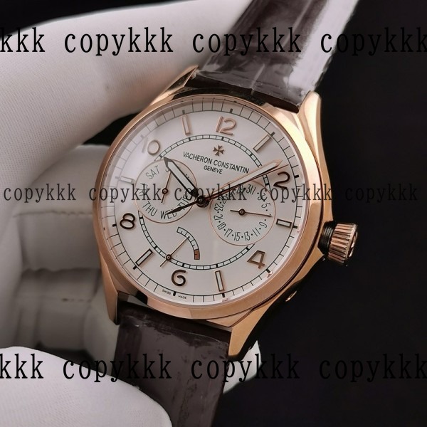 ヴァシュロン・コンスタンタン フィフティーシックス スーパーコピー腕時計 激安通販 - watches-00520 画像 3
