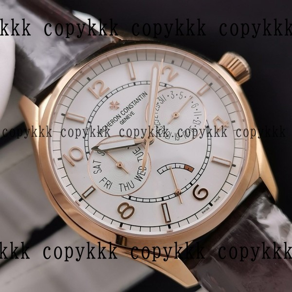 ヴァシュロン・コンスタンタン フィフティーシックス スーパーコピー腕時計 激安通販 - watches-00520 画像 4