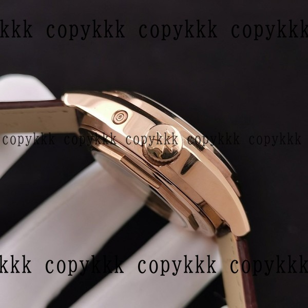 ヴァシュロン・コンスタンタン フィフティーシックス スーパーコピー腕時計 激安通販 - watches-00520 画像 5