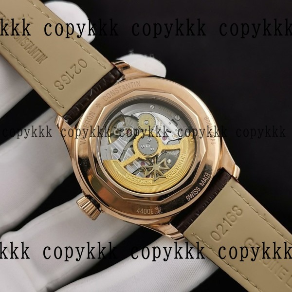 ヴァシュロン・コンスタンタン フィフティーシックス スーパーコピー腕時計 激安通販 - watches-00520 画像 7