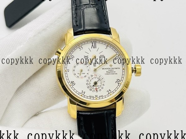 大人気 ヴァシュロン・コンスタンタン マルタ スーパーコピー腕時計 - watches-00534 画像 2