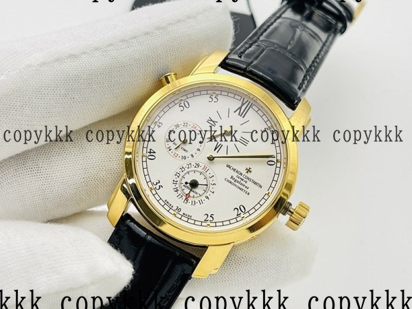 大人気 ヴァシュロン・コンスタンタン マルタ スーパーコピー腕時計 - watches-00534 画像 3