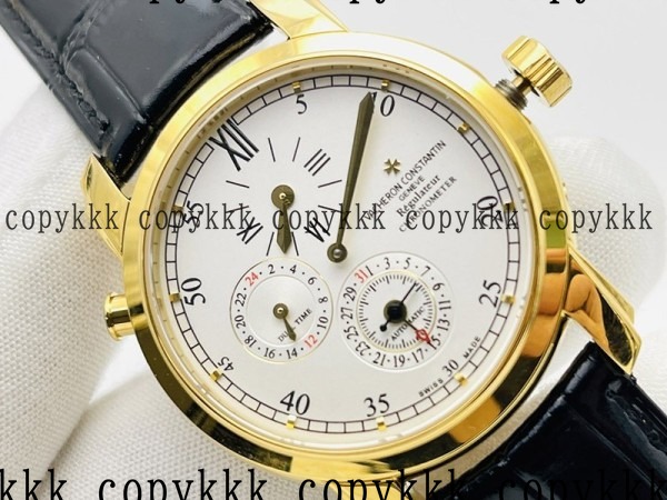 大人気 ヴァシュロン・コンスタンタン マルタ スーパーコピー腕時計 - watches-00534 画像 4