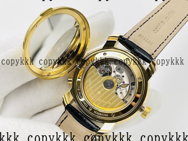 大人気 ヴァシュロン・コンスタンタン マルタ スーパーコピー腕時計 - watches-00534 画像 7