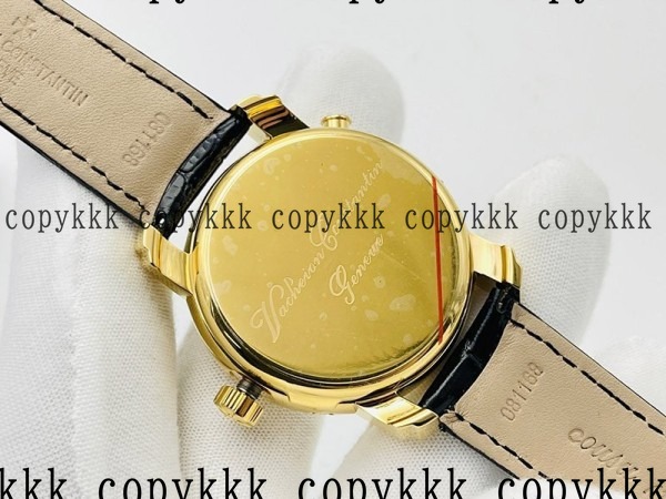 大人気 ヴァシュロン・コンスタンタン マルタ スーパーコピー腕時計 - watches-00534 画像 8