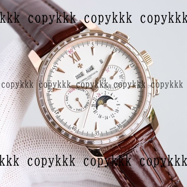 人気 ヴァシュロン・コンスタンタン マルタ N級品腕時計 - watches-00536