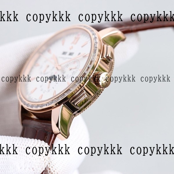 人気 ヴァシュロン・コンスタンタン マルタ N級品腕時計 - watches-00536 画像 3