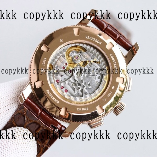人気 ヴァシュロン・コンスタンタン マルタ N級品腕時計 - watches-00536 画像 7