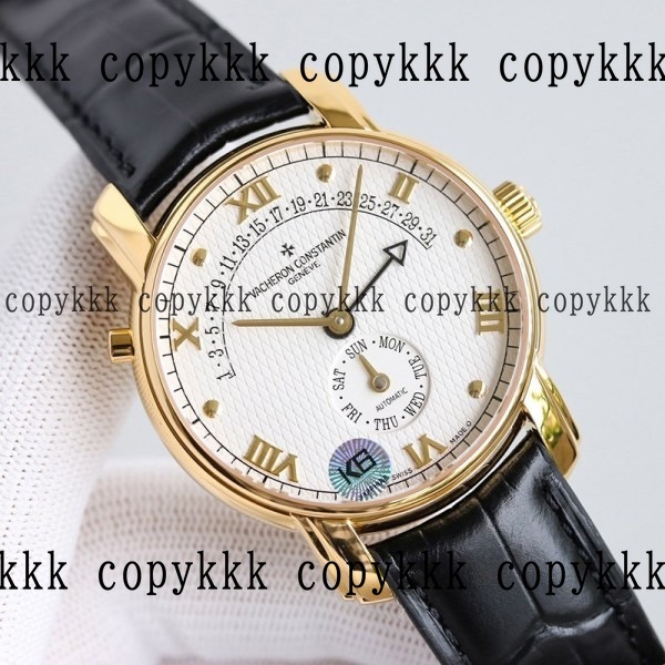 ヴァシュロン・コンスタンタン マルタ スーパーコピー腕時計 激安通販 - watches-00537 画像 2