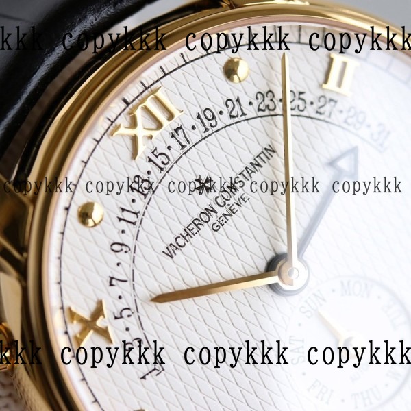 ヴァシュロン・コンスタンタン マルタ スーパーコピー腕時計 激安通販 - watches-00537 画像 5