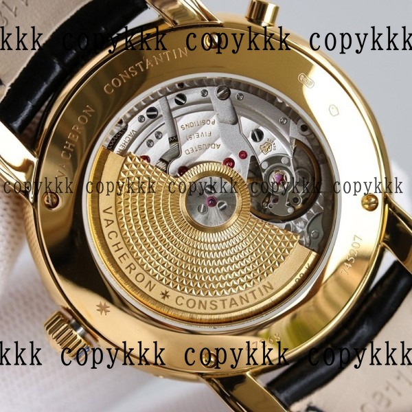 ヴァシュロン・コンスタンタン マルタ スーパーコピー腕時計 激安通販 - watches-00537 画像 7