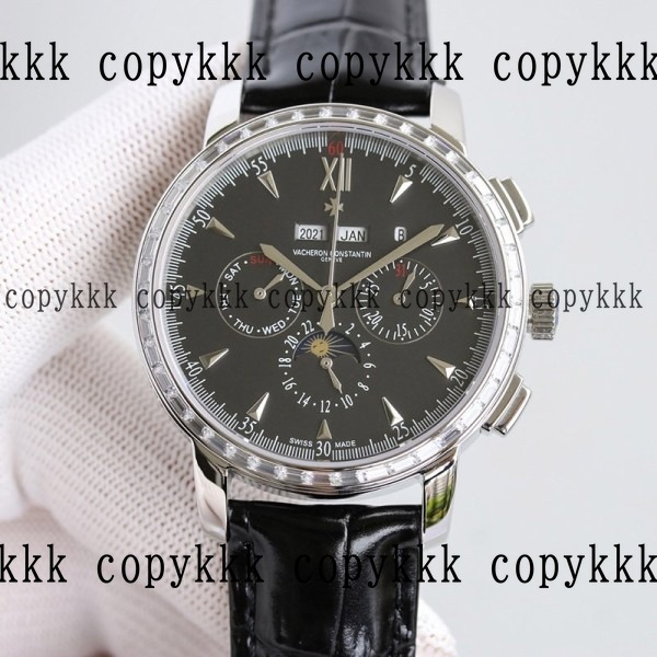 大人気 ヴァシュロン・コンスタンタン マルタ スーパーコピー腕時計 - watches-00538 画像 2