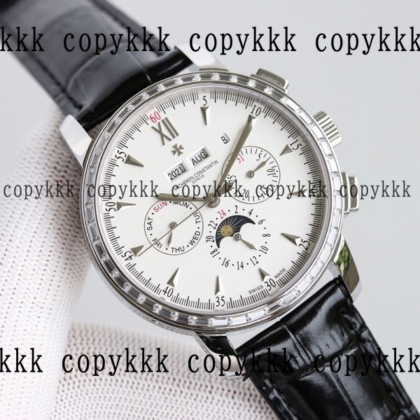 大人気 ヴァシュロン・コンスタンタン マルタ スーパーコピー腕時計 - watches-00538 画像 4