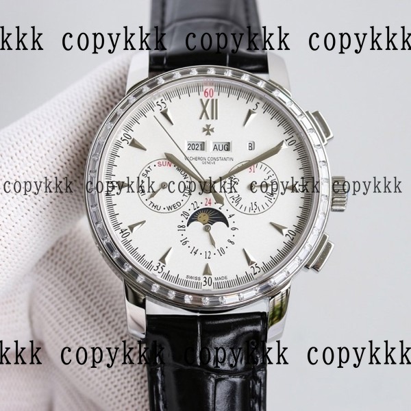 大人気 ヴァシュロン・コンスタンタン マルタ スーパーコピー腕時計 - watches-00538 画像 5