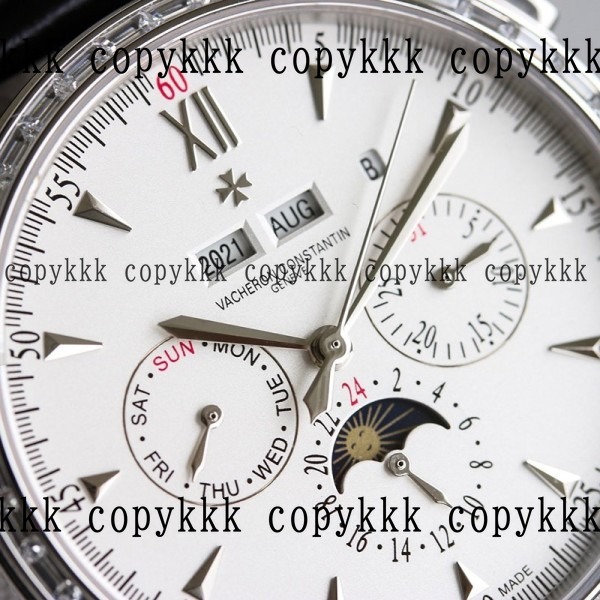 大人気 ヴァシュロン・コンスタンタン マルタ スーパーコピー腕時計 - watches-00538 画像 6