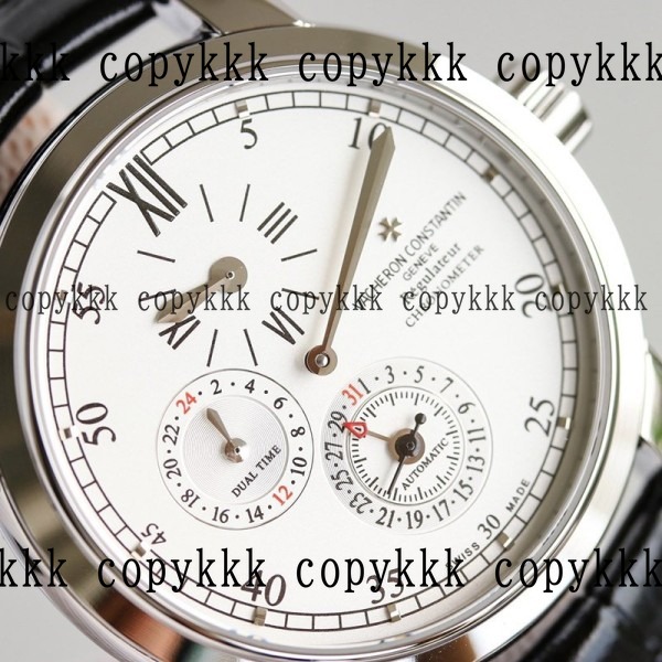 ヴァシュロン・コンスタンタン マルタ N級品腕時計 送料無料 - watches-00539 画像 2