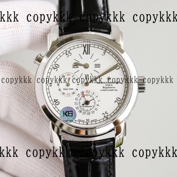 ヴァシュロン・コンスタンタン マルタ N級品腕時計 送料無料 - watches-00539 画像 3