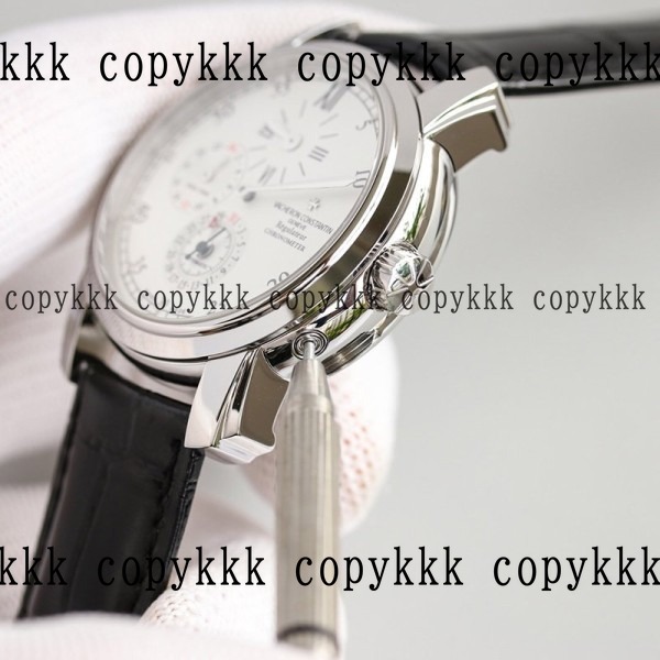 ヴァシュロン・コンスタンタン マルタ N級品腕時計 送料無料 - watches-00539 画像 4