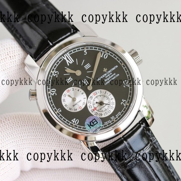 ヴァシュロン・コンスタンタン マルタ N級品腕時計 送料無料 - watches-00539 画像 5