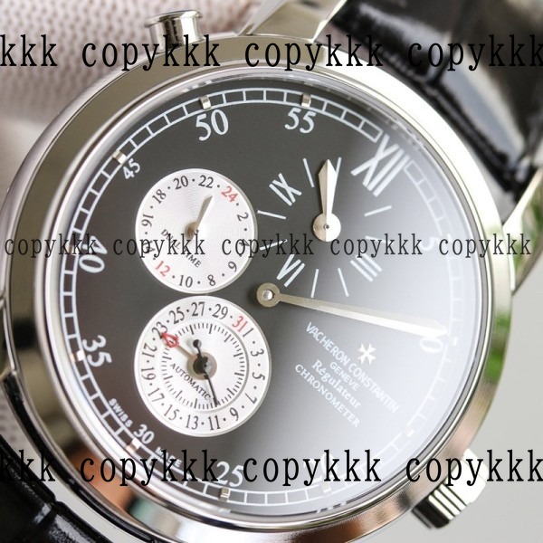 ヴァシュロン・コンスタンタン マルタ N級品腕時計 送料無料 - watches-00539 画像 6