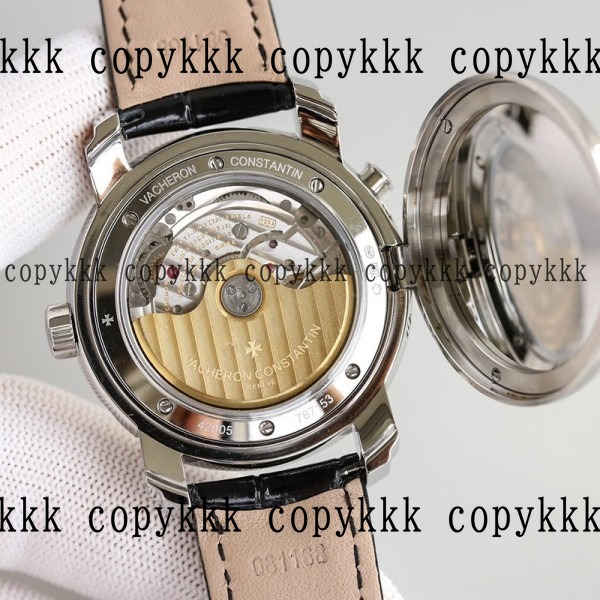 ヴァシュロン・コンスタンタン マルタ N級品腕時計 送料無料 - watches-00539 画像 7