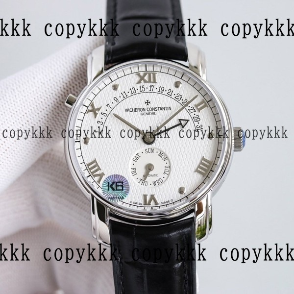 大人気 ヴァシュロン・コンスタンタン マルタ スーパーコピー腕時計 - watches-00525 画像 2