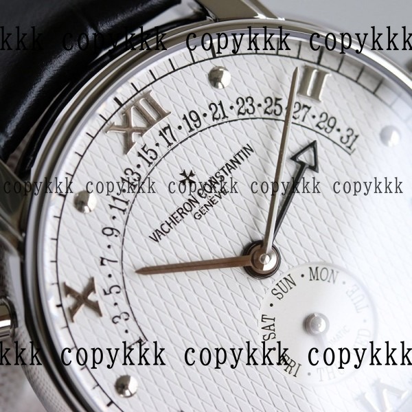 大人気 ヴァシュロン・コンスタンタン マルタ スーパーコピー腕時計 - watches-00525 画像 3