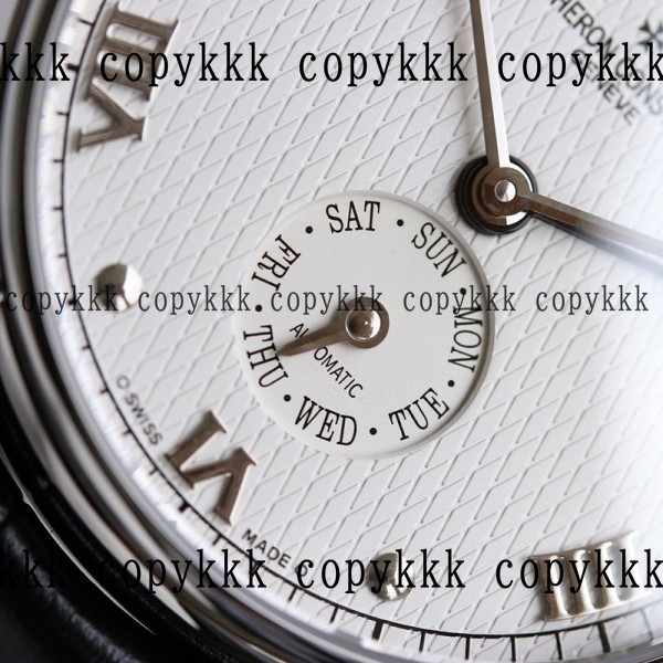 大人気 ヴァシュロン・コンスタンタン マルタ スーパーコピー腕時計 - watches-00525 画像 4