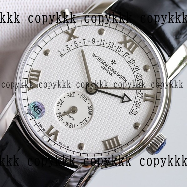 大人気 ヴァシュロン・コンスタンタン マルタ スーパーコピー腕時計 - watches-00525 画像 6