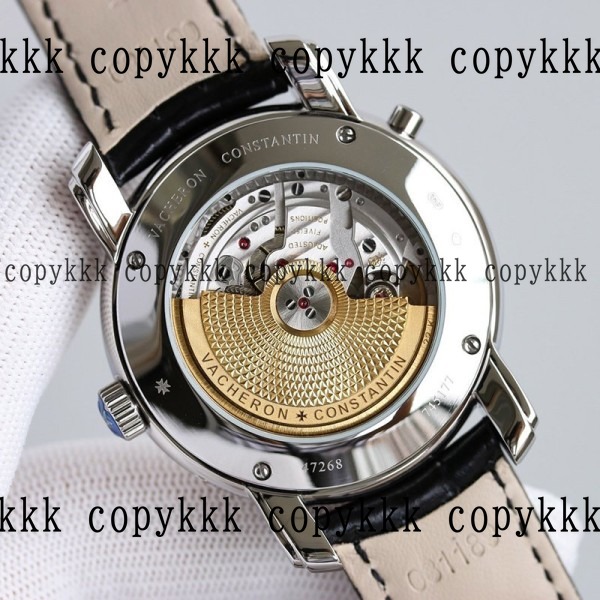 大人気 ヴァシュロン・コンスタンタン マルタ スーパーコピー腕時計 - watches-00525 画像 7